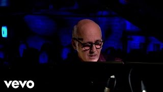 Ludovico Einaudi  Underwood Live At Fabric London2013 [upl. by Marler]