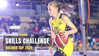 Bochnia CUP 2025  SKILLS CHALLENGE 01022025 [upl. by Adliw835]