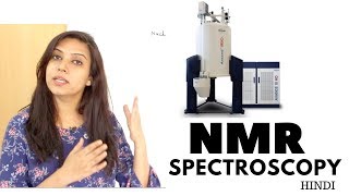 NMR Spectroscopy Applications in Organic Chemistry [upl. by Ahsac431]