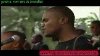 FR PATRICE NGOY MUSSOKO EN CONCERT LIVE A KIMBANSEKE [upl. by Gabor]