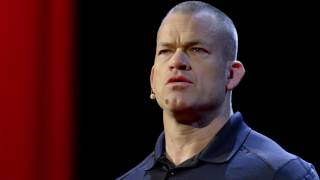 Extreme Ownership  Jocko Willink  TEDxUniversityofNevada [upl. by Acisseg]