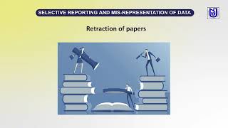 Module2 Unit12 Selective Reporting and Misrepresentation of Data [upl. by Welker]