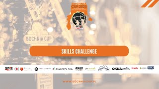 Bochnia CUP 2025 Skills Challenge [upl. by Farl]