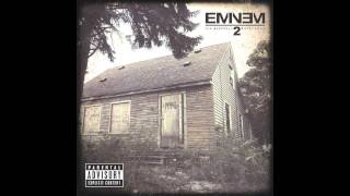 Eminem  Desperation ft Jamie N Commons Audio [upl. by Agueda]