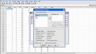 How to Calculate Statistical Power Using SPSS [upl. by Allie]