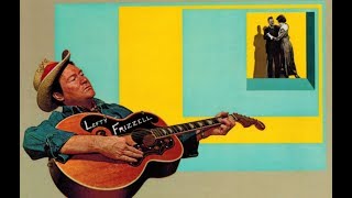 Lefty Frizzell  Mom and Dads Waltz [upl. by Rebna]