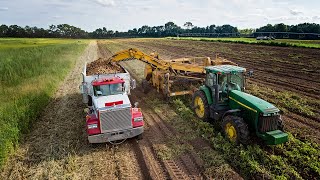 Potato Harvesting  Where Chips Begin [upl. by Natsreik730]