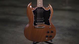 Gibson 2019 SG Standard Tribute [upl. by Gyatt396]