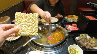 Best Value Hotpot Buffet Restaurant [upl. by Ger]