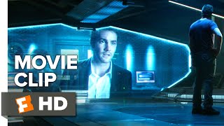 اعلان فيلم GEOSTORM Official Trailer 2017 [upl. by Khano]