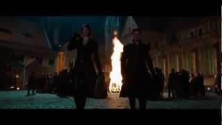 Hansel and Gretel  Witch Hunters  Featurette [upl. by Wemolohtrab]