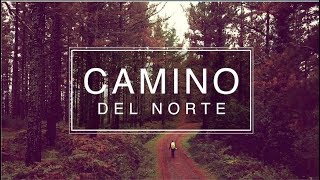 Camino Del Norte Guide  Episode 1 Days 15  835km Hike [upl. by Maurita]