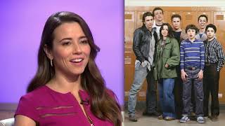 Linda Cardellini Plays Its Your Line [upl. by Hippel]