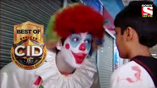 Best of CID Bangla  সীআইডী  Return Of The Clown  Full Episode [upl. by Salome845]