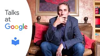 Psychogeography  Will Self  Talks at Google [upl. by Aneeuqal558]